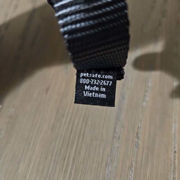 Pet Safe Gentle Leader Headcollar Large 60-130lbs Charcoal Dog Walking Must Have - Picture 9 of 10